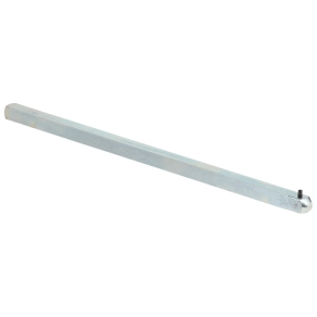 Schneider Electric TeSys - GS2AE51 - Fupact GS tengely hosszabbító 630...1250A 12x12 400mm