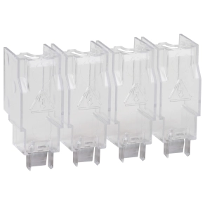 Schneider Electric TeSys - GS2AP64 - Fupact GS sorkapocs takaró 4x630...800A