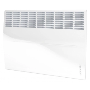 Atlantic F119D elektromos konvektor 1500W tartólábbal