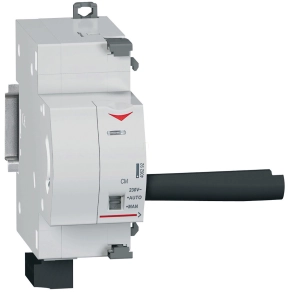 Legrand DX3 motoros hajtások 1, 5M/P 230V~, - 406292