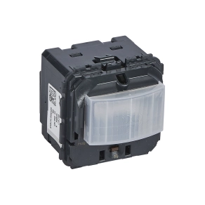   Legrand Céliane BUS/KNX-PIR jelenlét érzékelő, 170°, IP41, burkolat nélkül - 67577