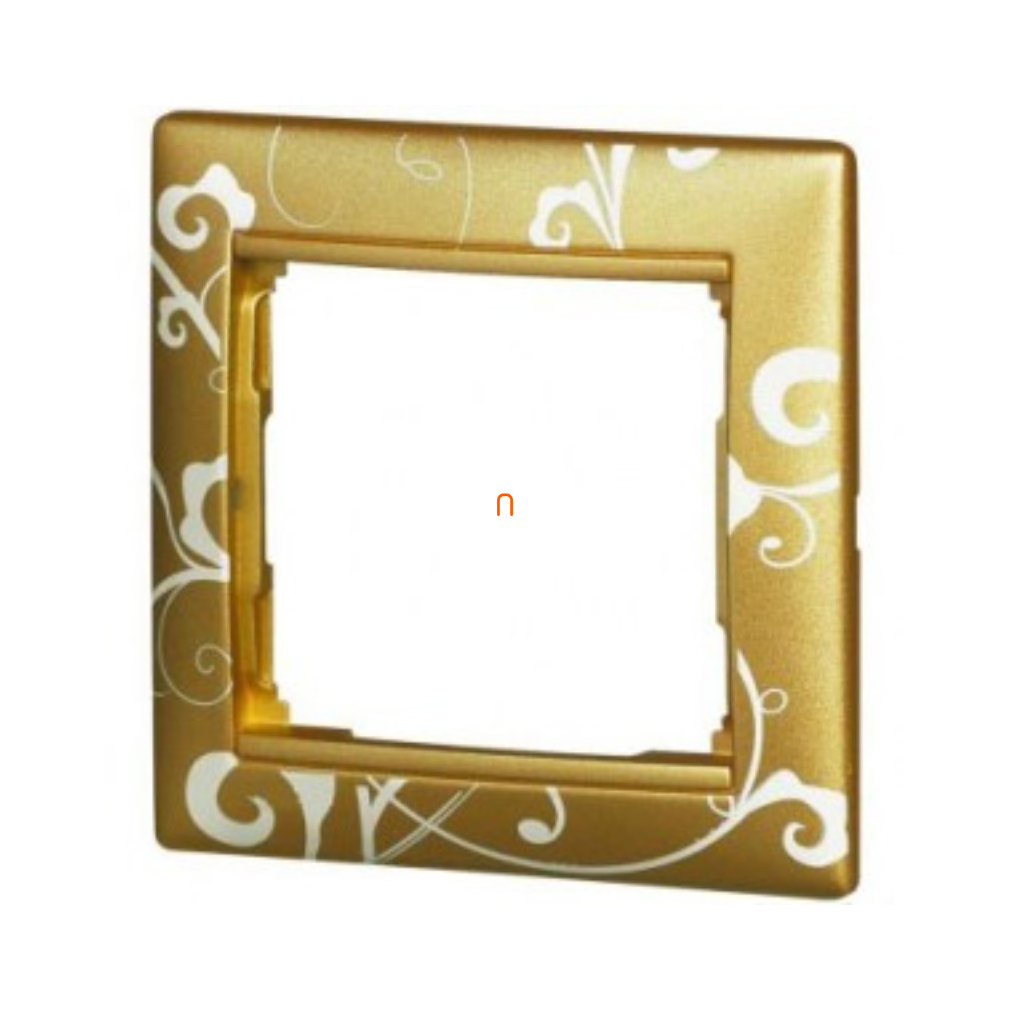 Legrand Valena keret 1-es barokk (770020)
