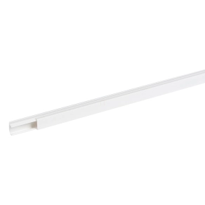   Legrand DLP Eco minicsatorna ragasztócsíkkal, 24x14 mm - 638139