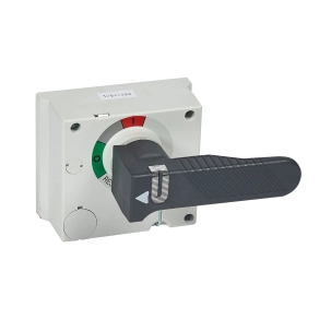 Legrand DRX630 közvetlen rotációs hajtás - 27250