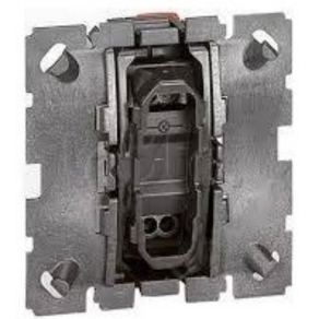 Legrand Céliane egypólusú kapcsoló 10AX - 67002