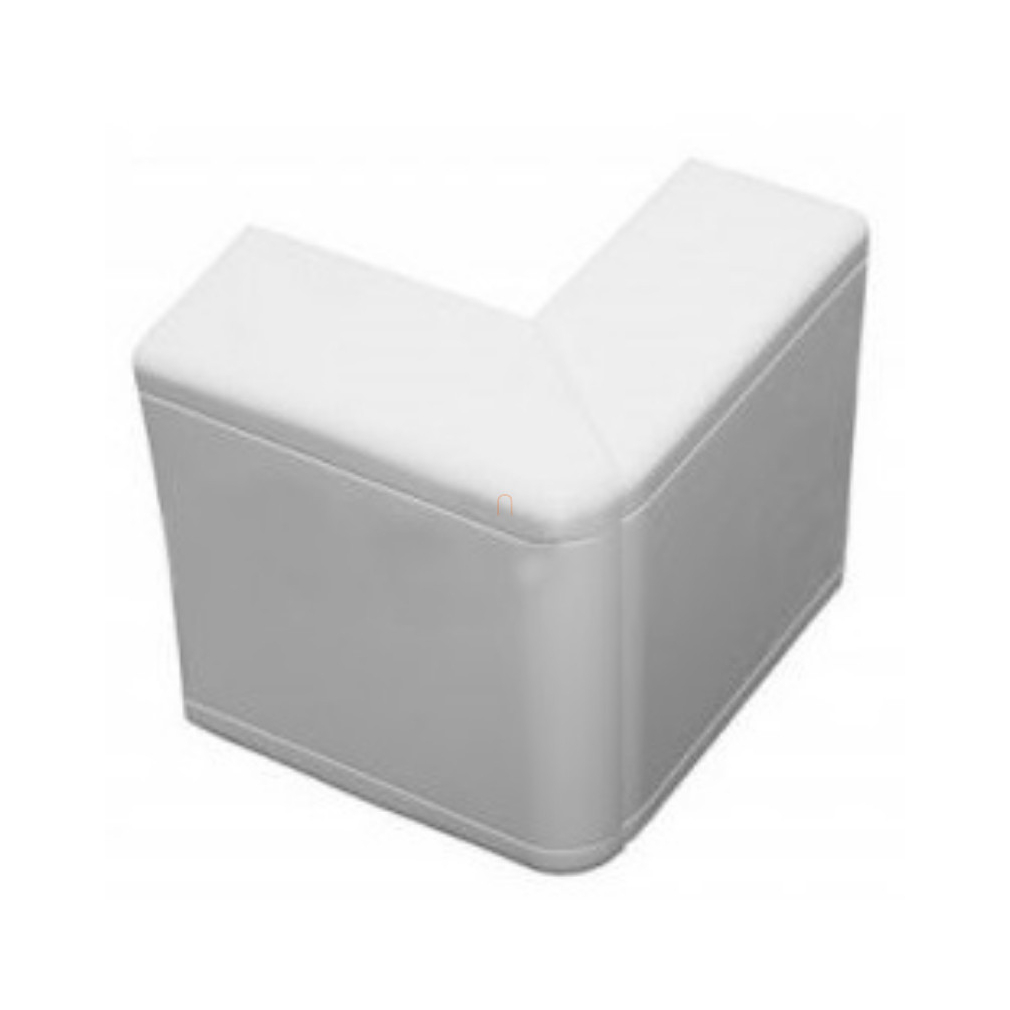 Legrand 638032 Külső könyök 80-120 között állítható DLP S 100x50 mm csatornához