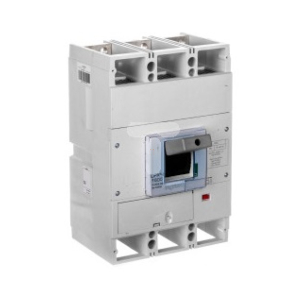 DPX3-I 1600 terheléskapcsoló SEZ 3P 1250 A 422492