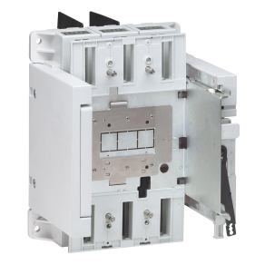   Legrand DPX3 630 tartozékok kocsizó szerkezet hátsó 3P - 422588