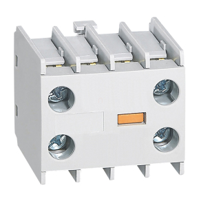   Legrand CTX3 Mini á.j. segédérintkező 2Z mellső rögzítés - 417151