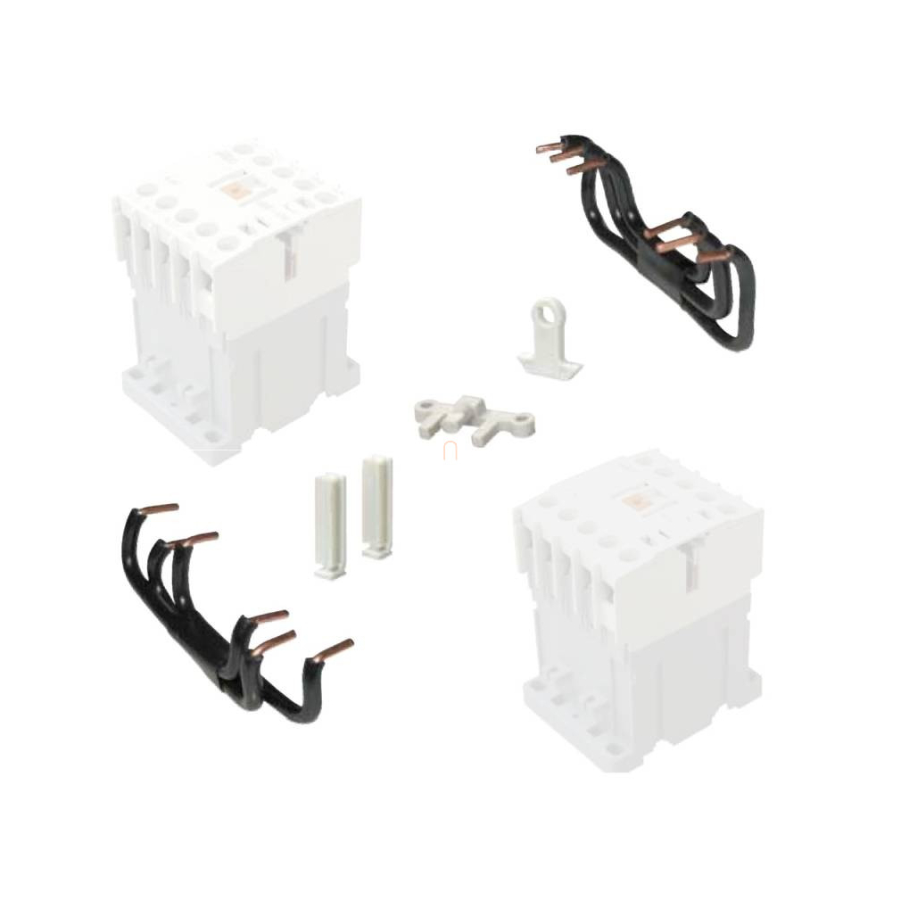 CTX3 Mini reteszelő egység 417160 Legrand