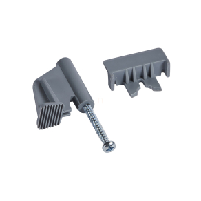   Legrand Rögzítőkészlet süllyesztett beszereléshez, Gipszkarton falba történő beszereléshez - 401724