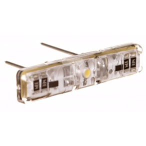   Legrand bepattintható LED lámpa egypólusú kapcsolóhoz és nyomóhoz (Niloé/Céliane/Program Mosaic/Valena Mosaic/Valena Life/Valena - 67684