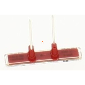   Legrand Céliane/Program Mosaic glimmlámpa, osztott fázisú, ellenőrzőfény 230V~, 3mA - 67688