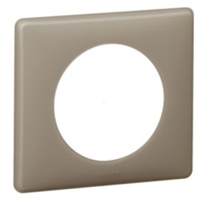 Legrand Céliane 1-es keret, homokkő - 66721