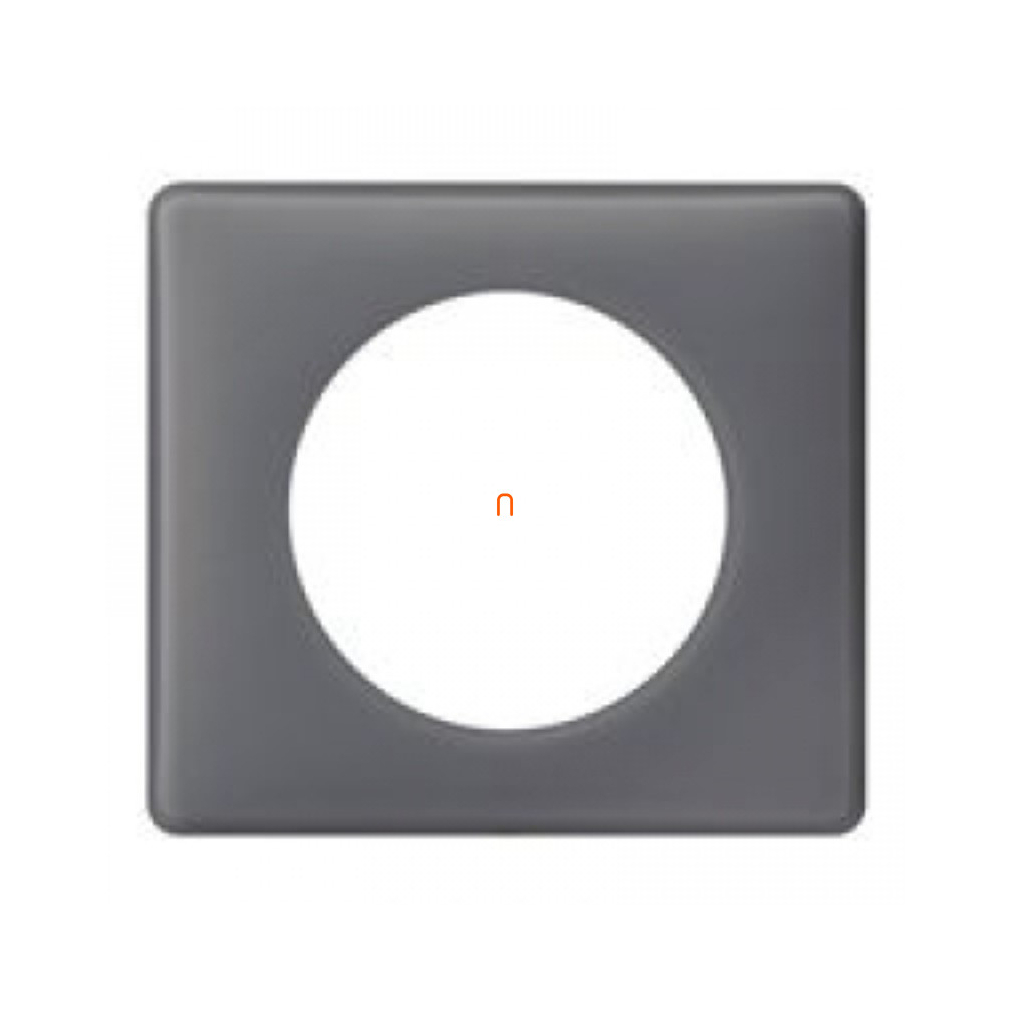 Legrand 066731 Céliane 1-es keret, kékesszürke