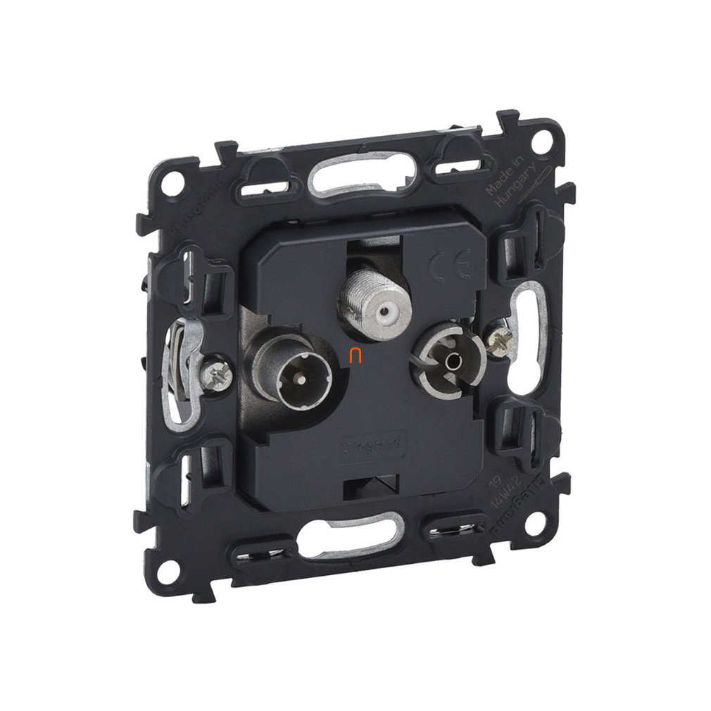 Legrand Valena InMatic 753052 1,5dB TV/RD/SAT aljzat