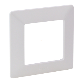 Legrand Valena Life 1-es keret, fehér - 754001