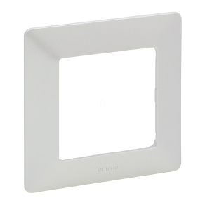 Legrand Valena Life 1-es keret, gyöngyház - 754141