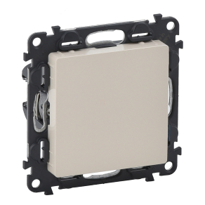 Legrand Valena Life vakfedél, elefántcsont - 755181