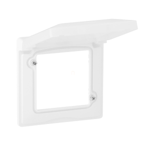   Legrand Valena Life 1-es keret, vízmentes, IP44 fehér - 754021