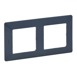 Legrand Valena Life kettős keret, adriakék - 754092