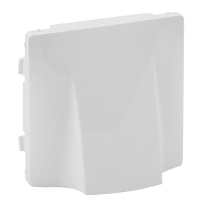 Legrand Valena Life kábelkivezető burkolat fehér - 754730