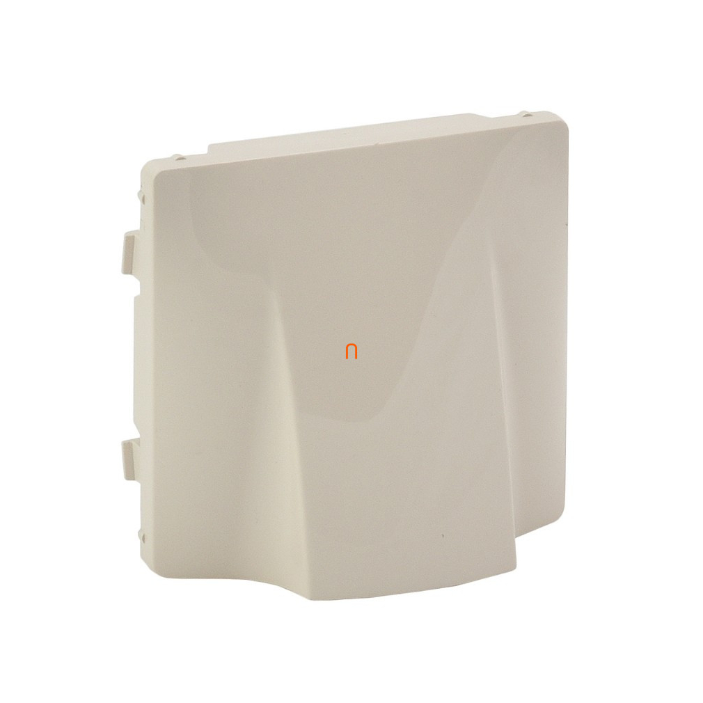 Legrand Valena Life 754731 kábelkivezetőhöz burkolat elefántcsont