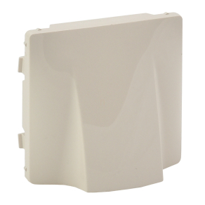   Legrand Valena Life kábelkivezető burkolat, elefántcsont - 754731