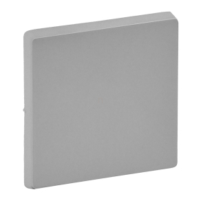 Legrand Valena Life széles billentyű alumínium - 755002