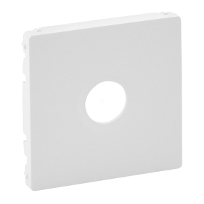  Legrand Valena Life TV csatlakozóaljzat burkolat fehér - 754760