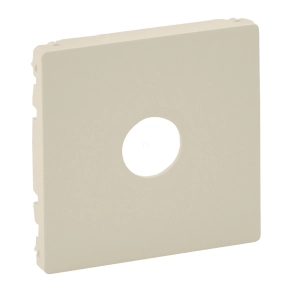   Legrand Valena Life TV csatlakozóaljzat burkolat, elefántcsont - 754761