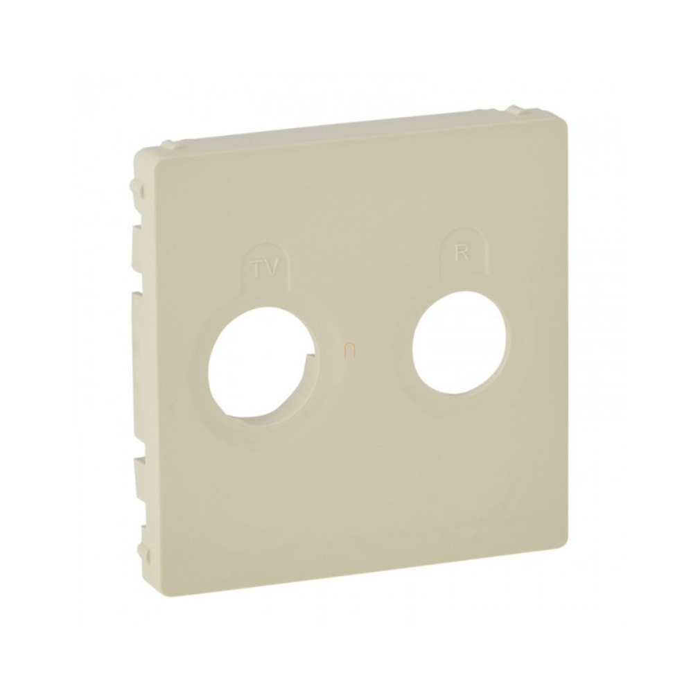 Valena Life 754781 TV/RD aljzathoz burkolat elefántcsont Legrand
