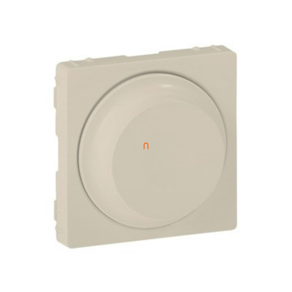 Legrand Valena Life 754881 forgatógombos fényerőszabályzóhoz burkolat elefántcsont