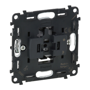   Legrand Valena InMatic egypólusú kapcsoló mechanizmus - 752001