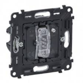 Legrand Valena InMatic keresztkapcsoló 107 - 752007