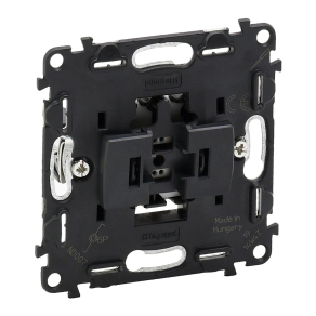   Legrand Valena InMatic váltóérintkezős nyomó mechanizmus - 752011