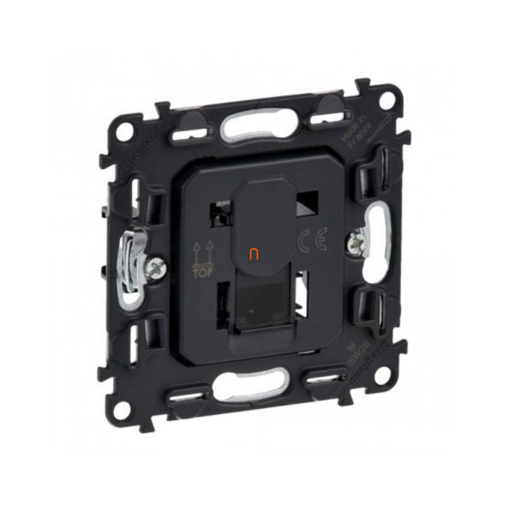 Legrand Valena InMatic 753038 telefon aljzat 1xRJ11
