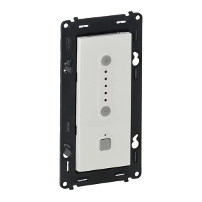   Legrand Valena Life fényerőszabályzó, 3 vezetékes, 1000 W fehér - 752163