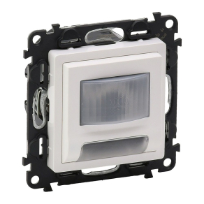   Legrand Valena Life mozgásérzékelős akadályjelző, burkolattal, fehér - 752174