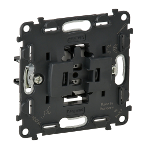   Legrand Valena InMatic Váltókapcsoló N bekötő kapoccsal - 752010