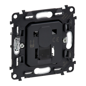   Legrand Valena InMatic 1xRJ45 Cat. 5e UTP csatlakozóaljzat mechanizmus - 753040
