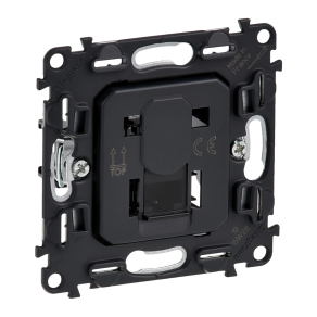   Legrand Valena InMatic 1xRJ45 Cat. 6 STP csatlakozóaljzat mechanizmus - 753046