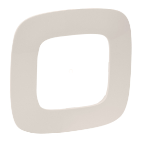 Legrand Valena Allure 1-es keret, elefántcsont - 754311