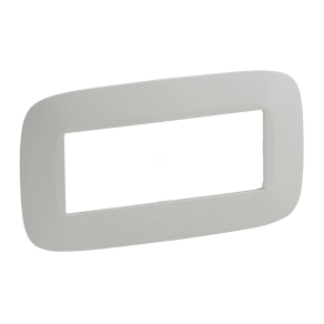 Legrand Valena Allure Ötmodulos keret, gyöngyház - 754416