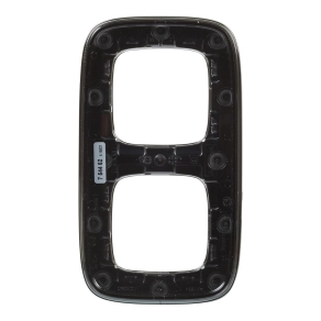 Legrand Valena Allure 2-es keret, dió - 754462