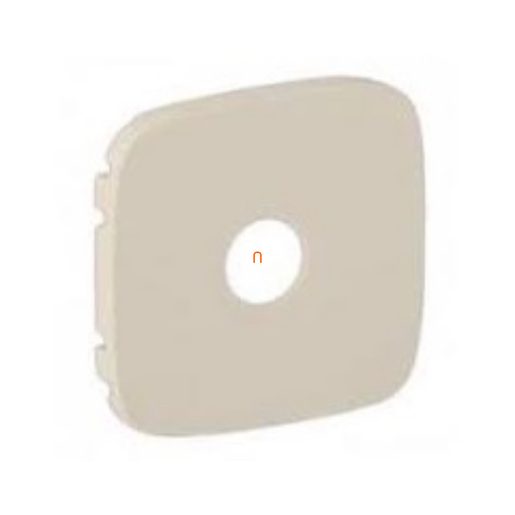 Legrand Valena Allure 754766 TV aljzat burkolat elefántcsont