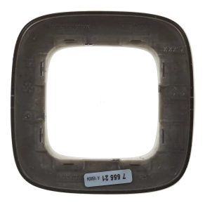 Legrand Valena Allure 1-es keret, márvány - 755521