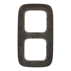 Legrand Valena Allure 2-es keret, márvány - 755522