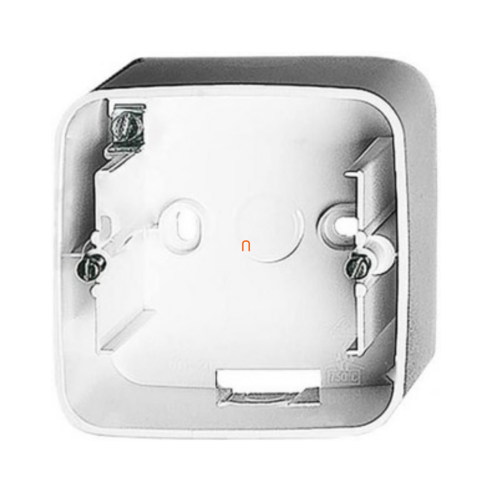 Legrand Valena Allure 755551 egyes kiemelődoboz fehér