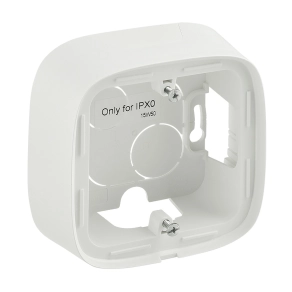 Legrand Valena Allure 1-es kiemelődoboz, fehér - 755551